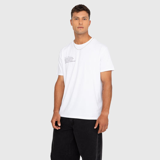 POLERA COTTON PERFORMANCE