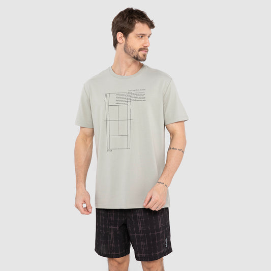 POLERA COURT PERFORMANCE