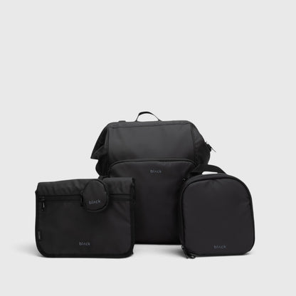 MOCHILA MATERNAL
