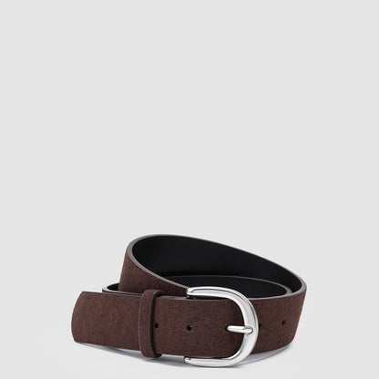 CINTURÓN SUEDE