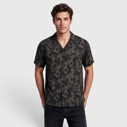 CAMISA VISCOSA SELVA