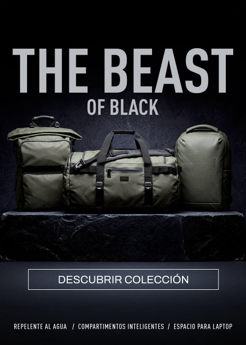 new beast