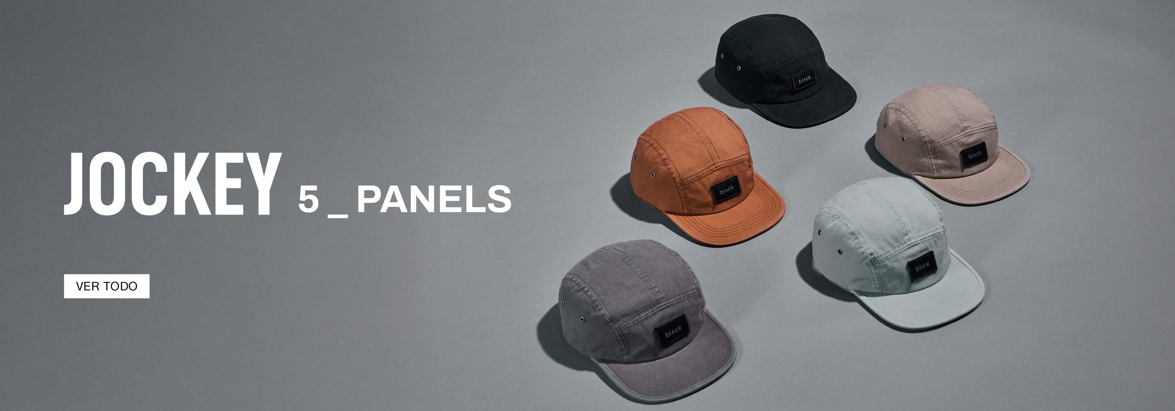 jockeys 5 panels