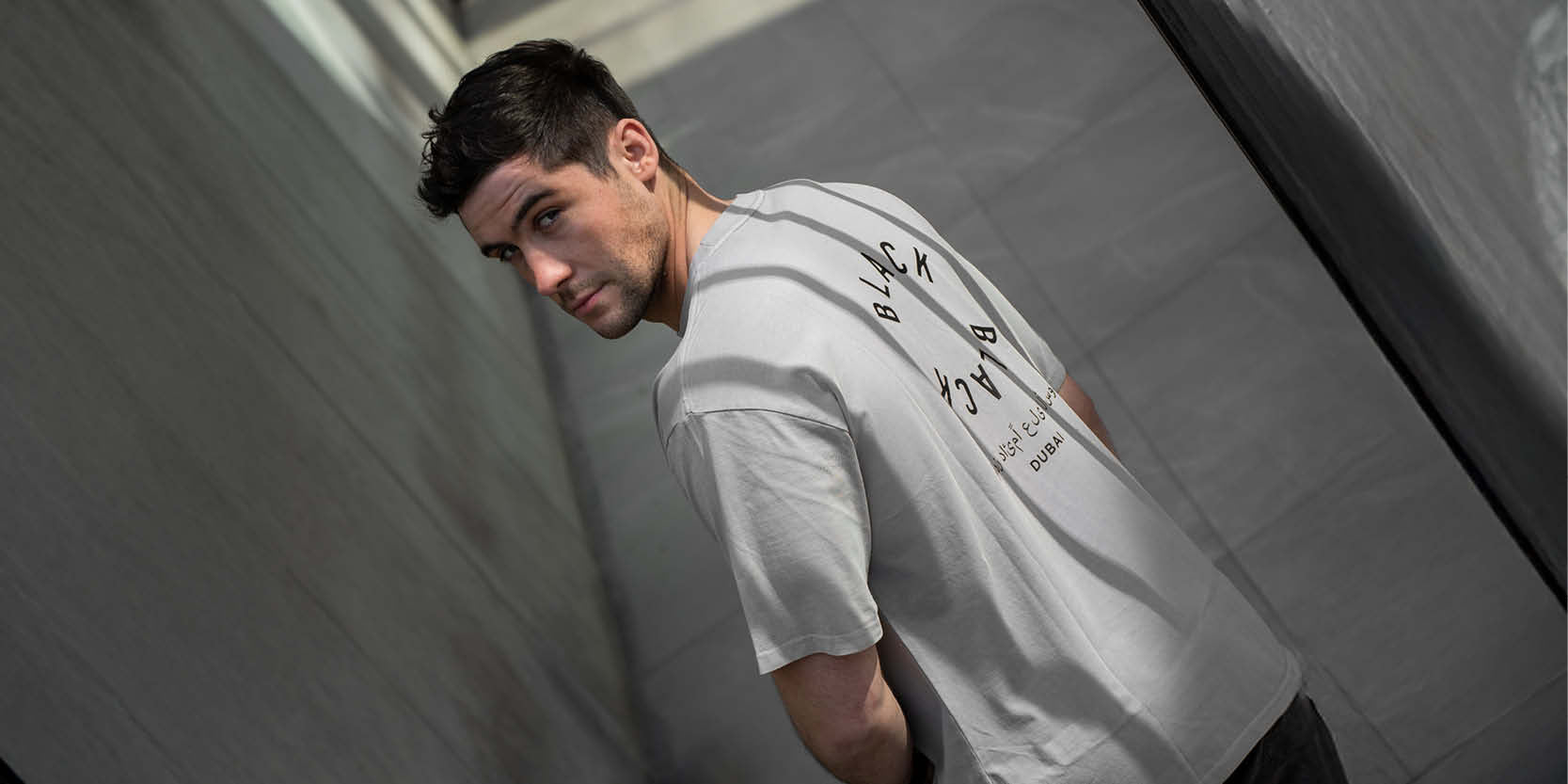 POLERAS Y CAMISAS