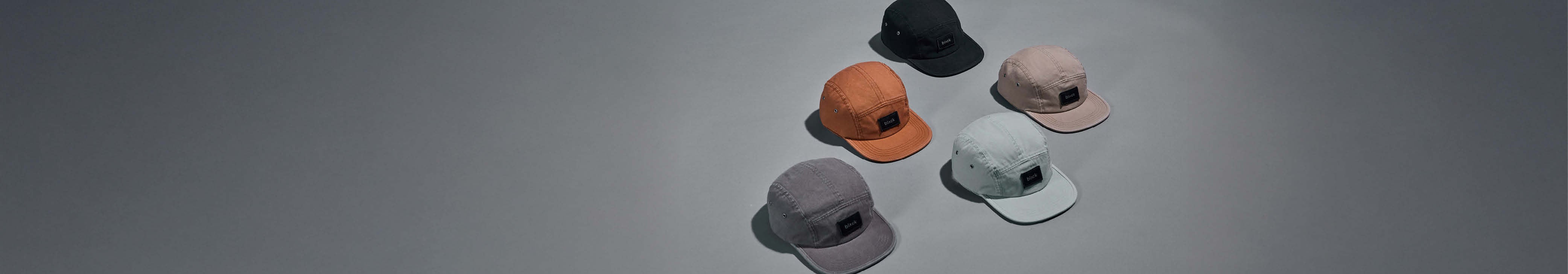 JOCKEYS 5 PANELS