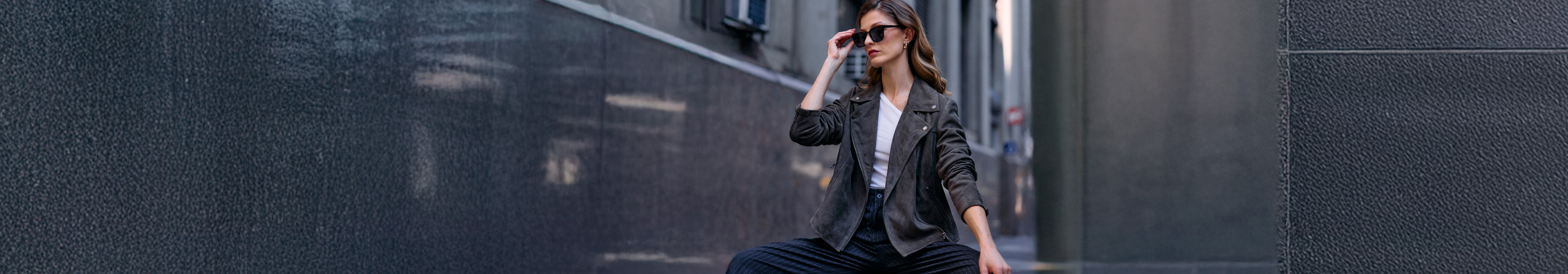 CHAQUETAS MUJER