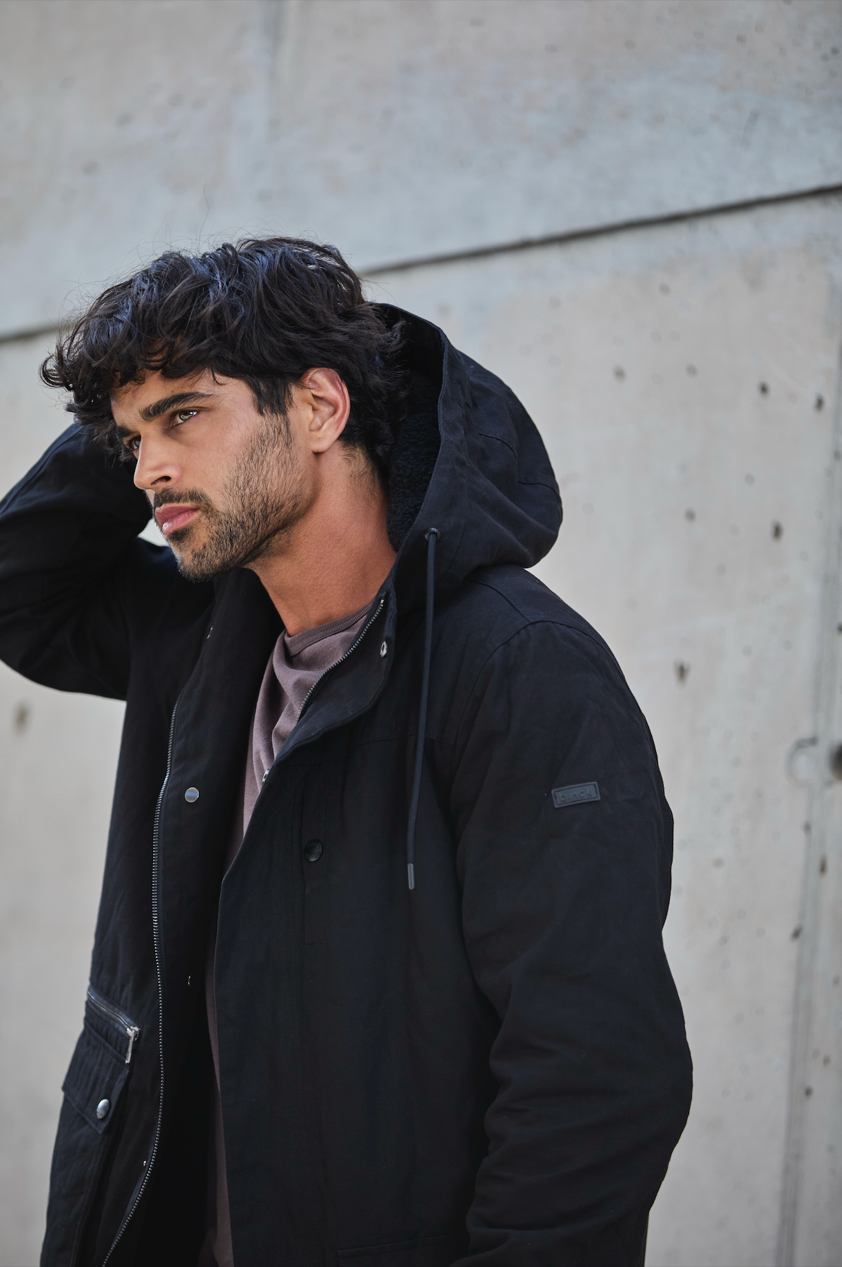 chaquetas