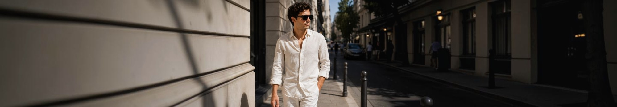 COLECCIÓN VESTUARIO VERANO 27´
