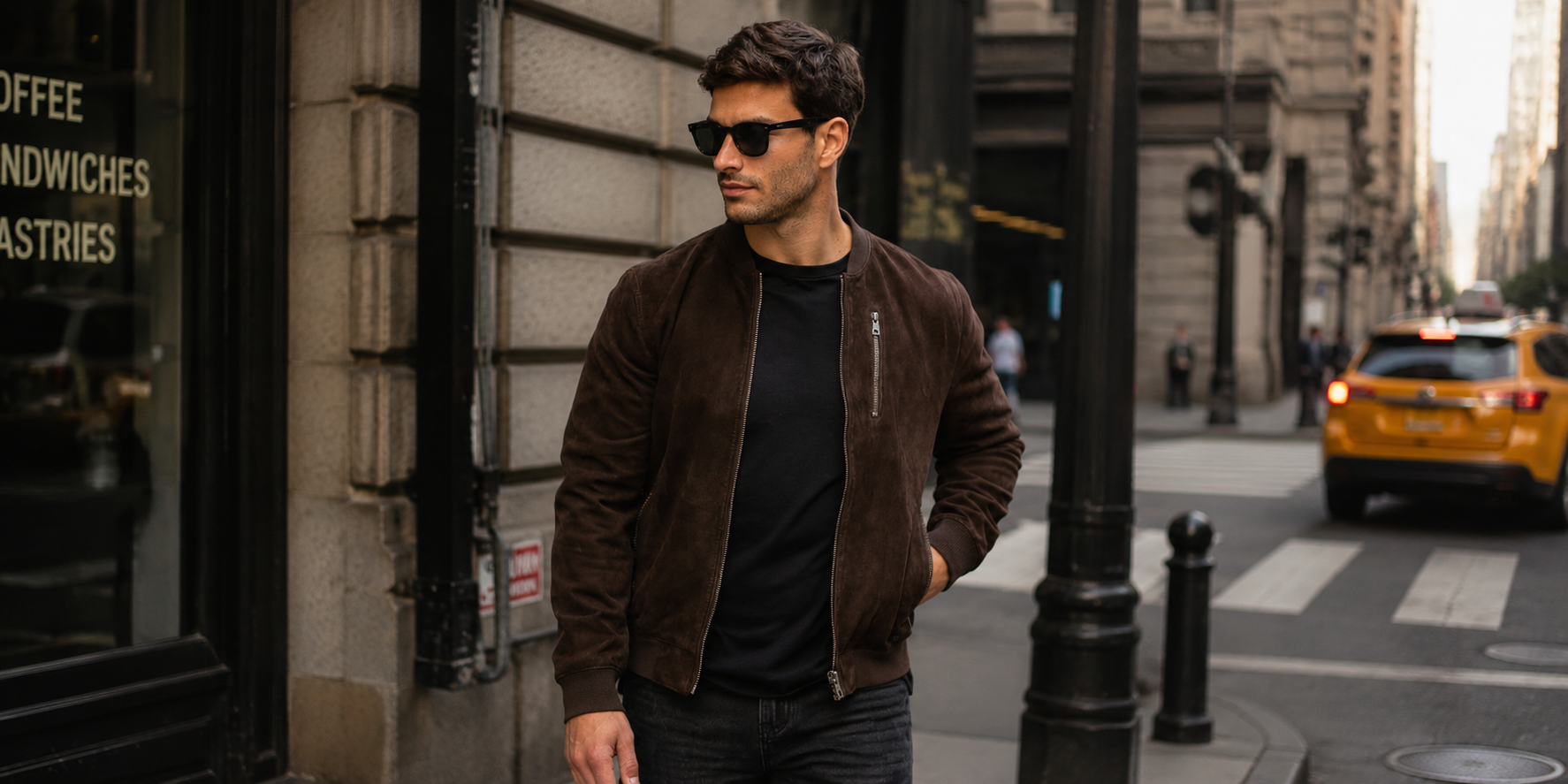 COLECCIÓN VESTUARIO INVIERNO