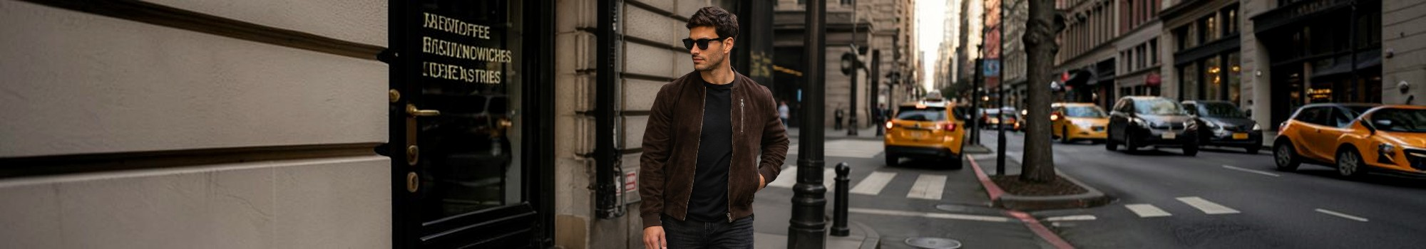 COLECCIÓN VESTUARIO INVIERNO