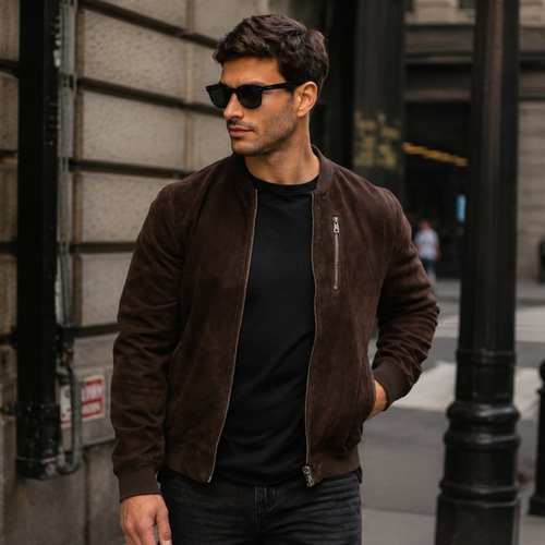 VESTUARIO INVIERNO 26´