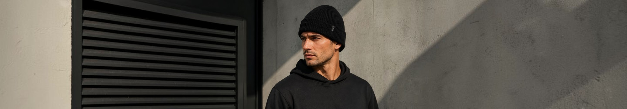 GORROS HOMBRE
