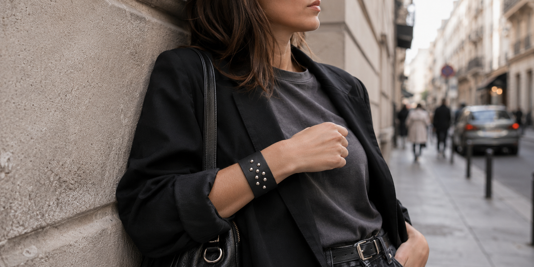 PULSERAS MUJER