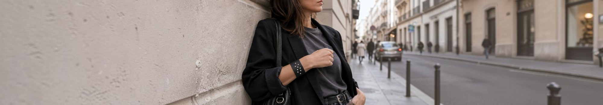 PULSERAS MUJER