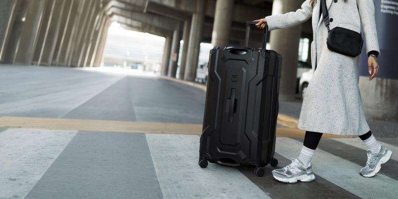 SUITCASES
