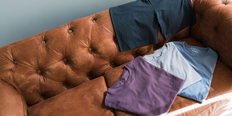 MEN'S PAJAMAS