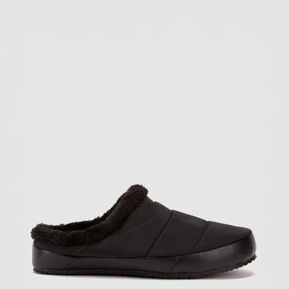 PANTUFLAS SOLID