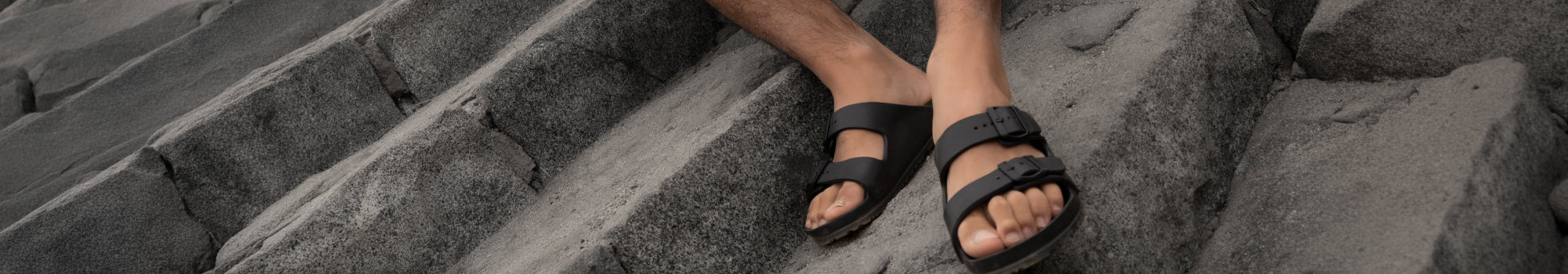MEN'S FOOTWEAR