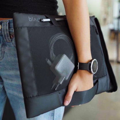FLAT TECH ORGANIZER