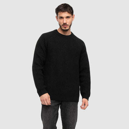 CHALECO KNITTED