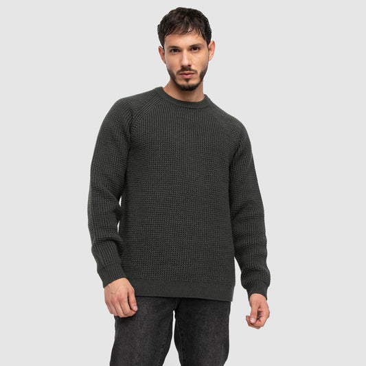 CHALECO KNITTED