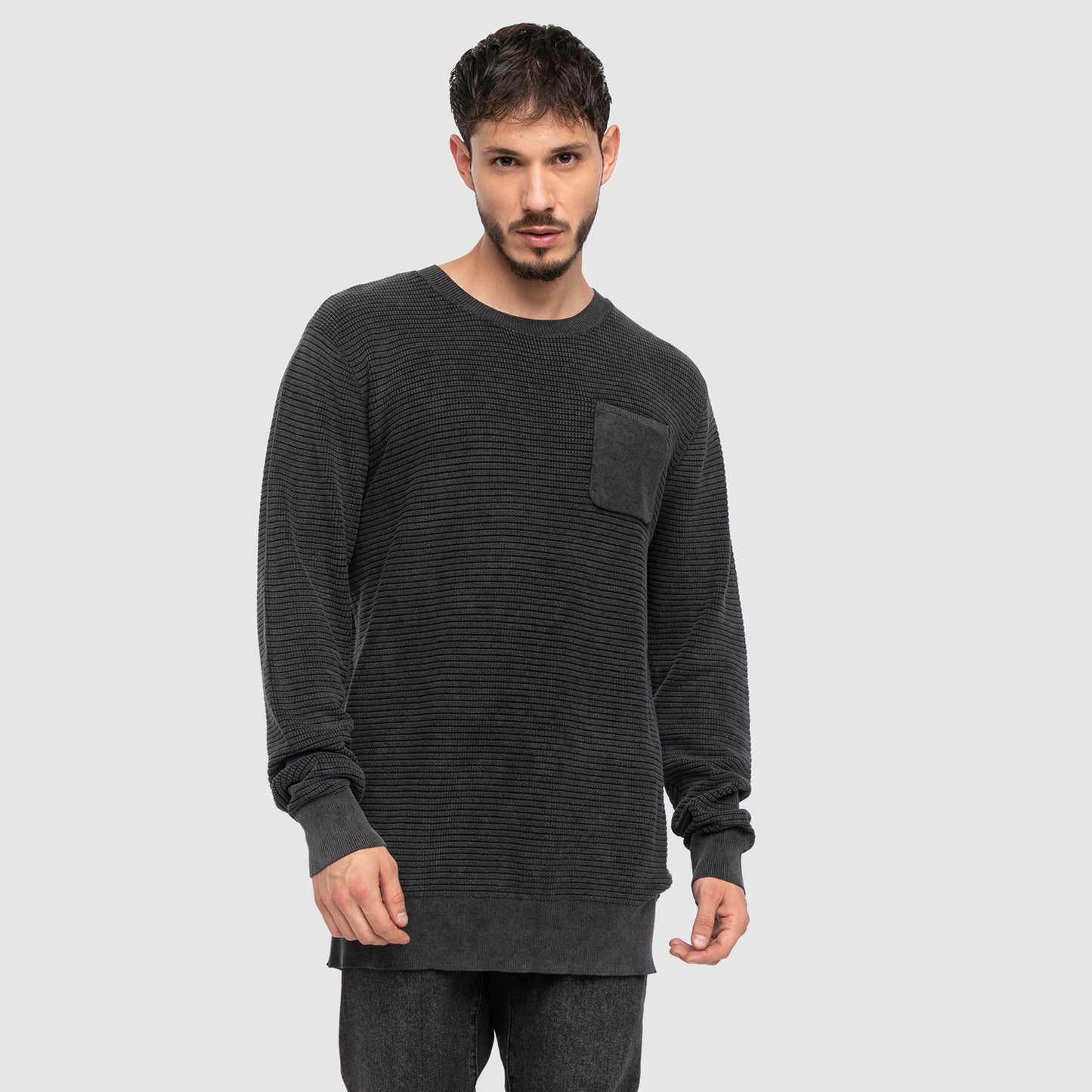 SWEATER COTTON