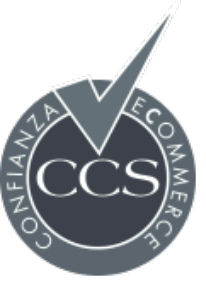 Confianza Ecommerce CCS